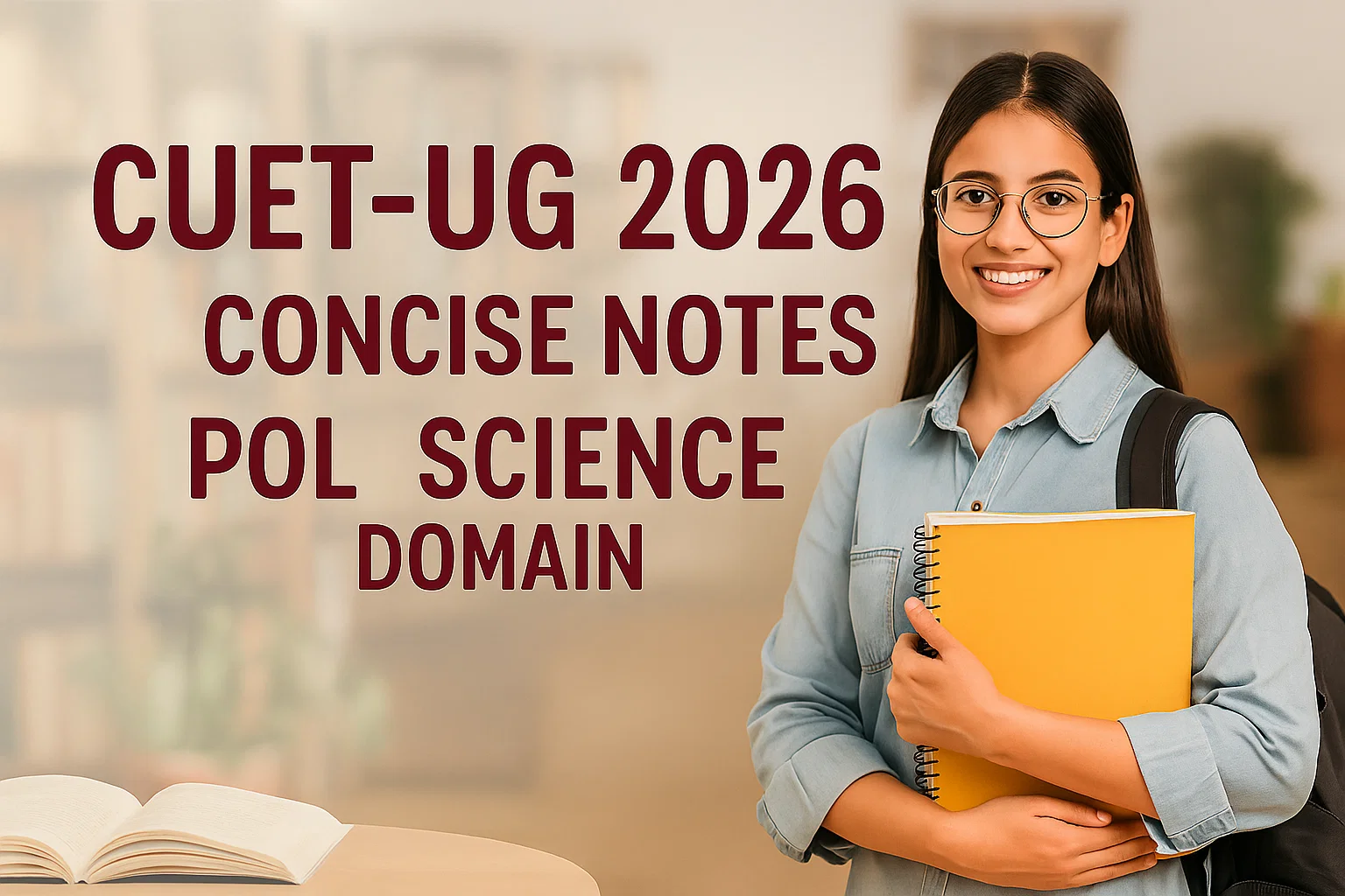 Polity Complete Notes